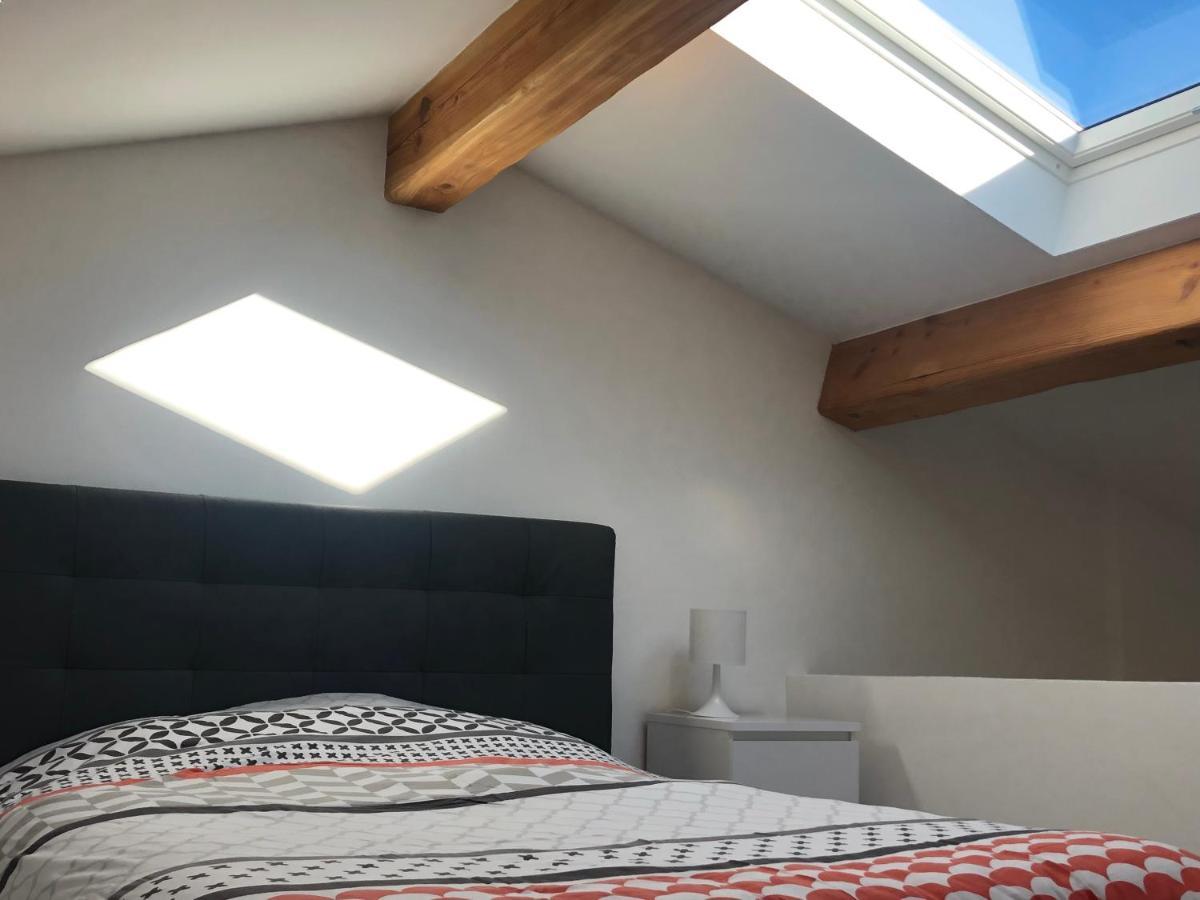 Sublime Haut De Villa Apercu Mer /Hippodrome / Cagnes-sur-Mer Zewnętrze zdjęcie