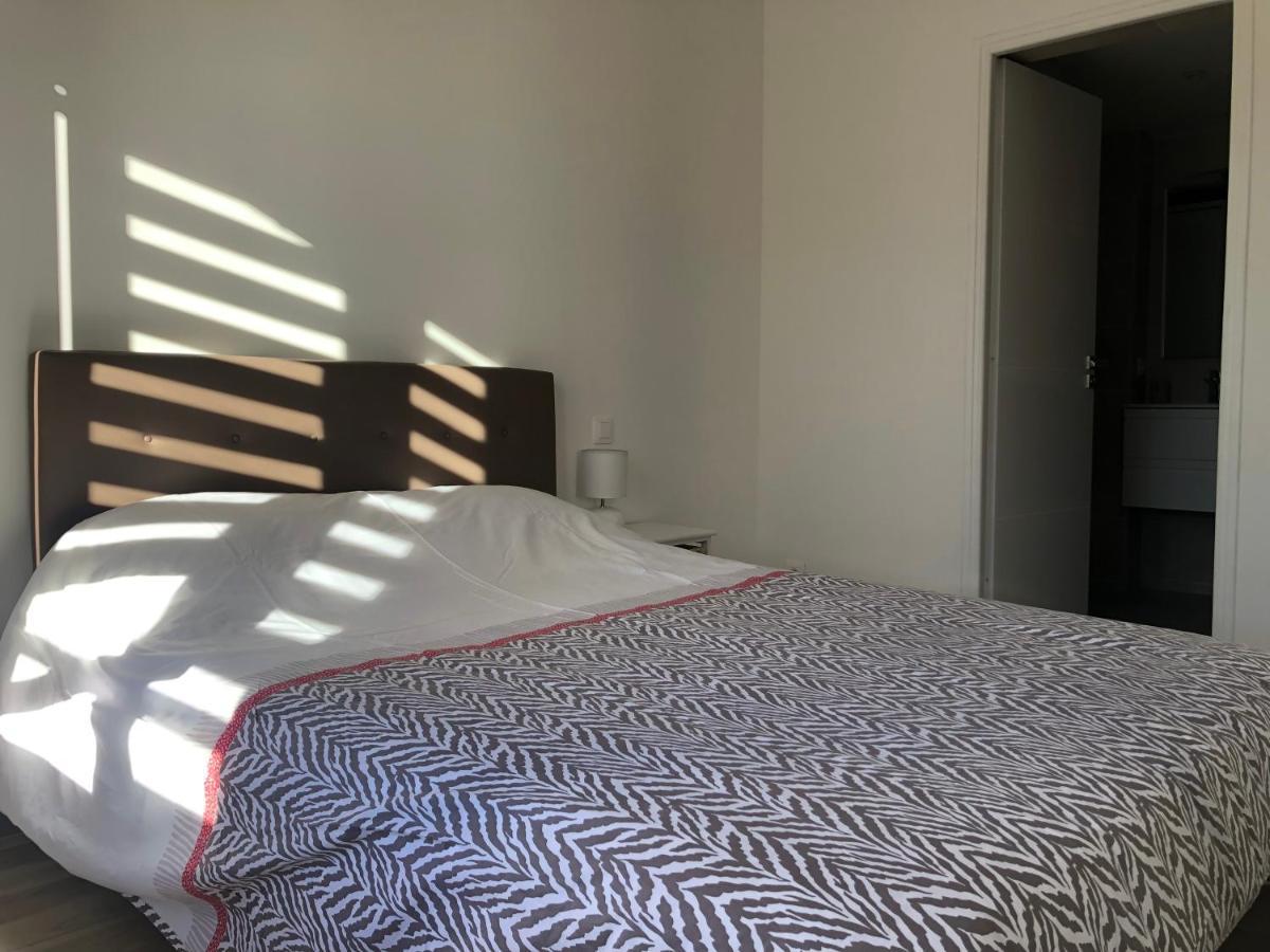 Sublime Haut De Villa Apercu Mer /Hippodrome / Cagnes-sur-Mer Zewnętrze zdjęcie