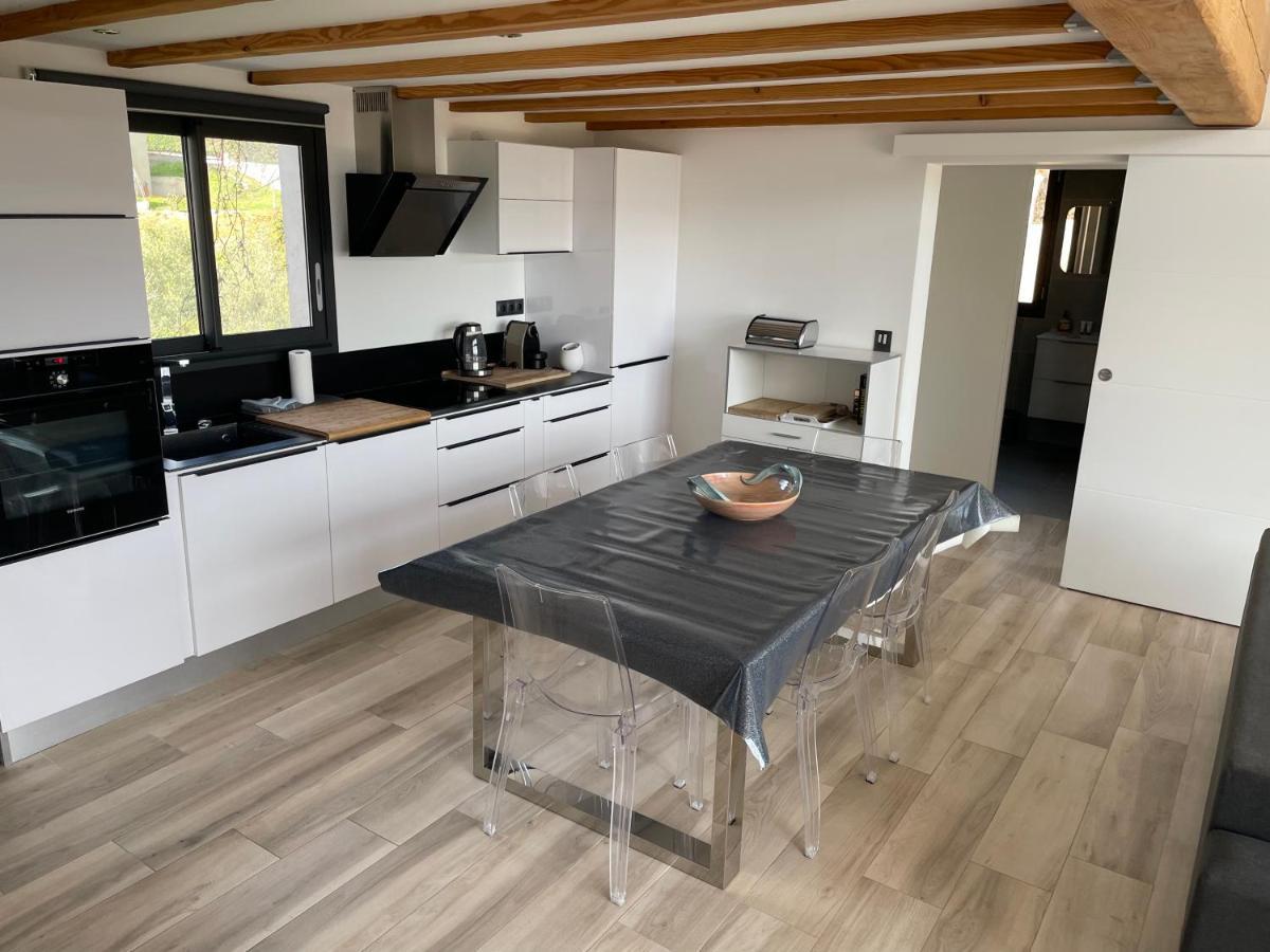 Sublime Haut De Villa Apercu Mer /Hippodrome / Cagnes-sur-Mer Zewnętrze zdjęcie