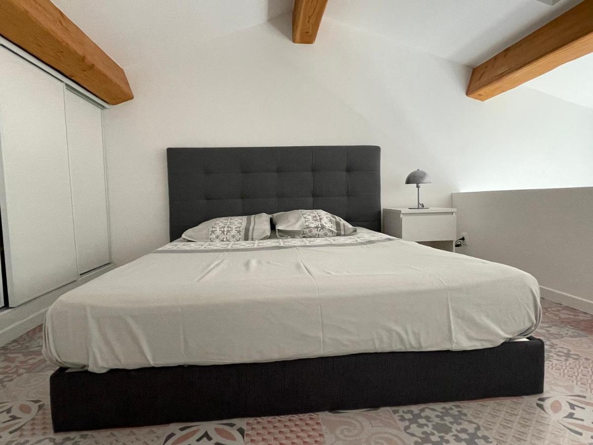 Sublime Haut De Villa Apercu Mer /Hippodrome / Cagnes-sur-Mer Zewnętrze zdjęcie