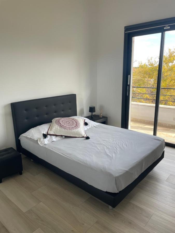Sublime Haut De Villa Apercu Mer /Hippodrome / Cagnes-sur-Mer Zewnętrze zdjęcie
