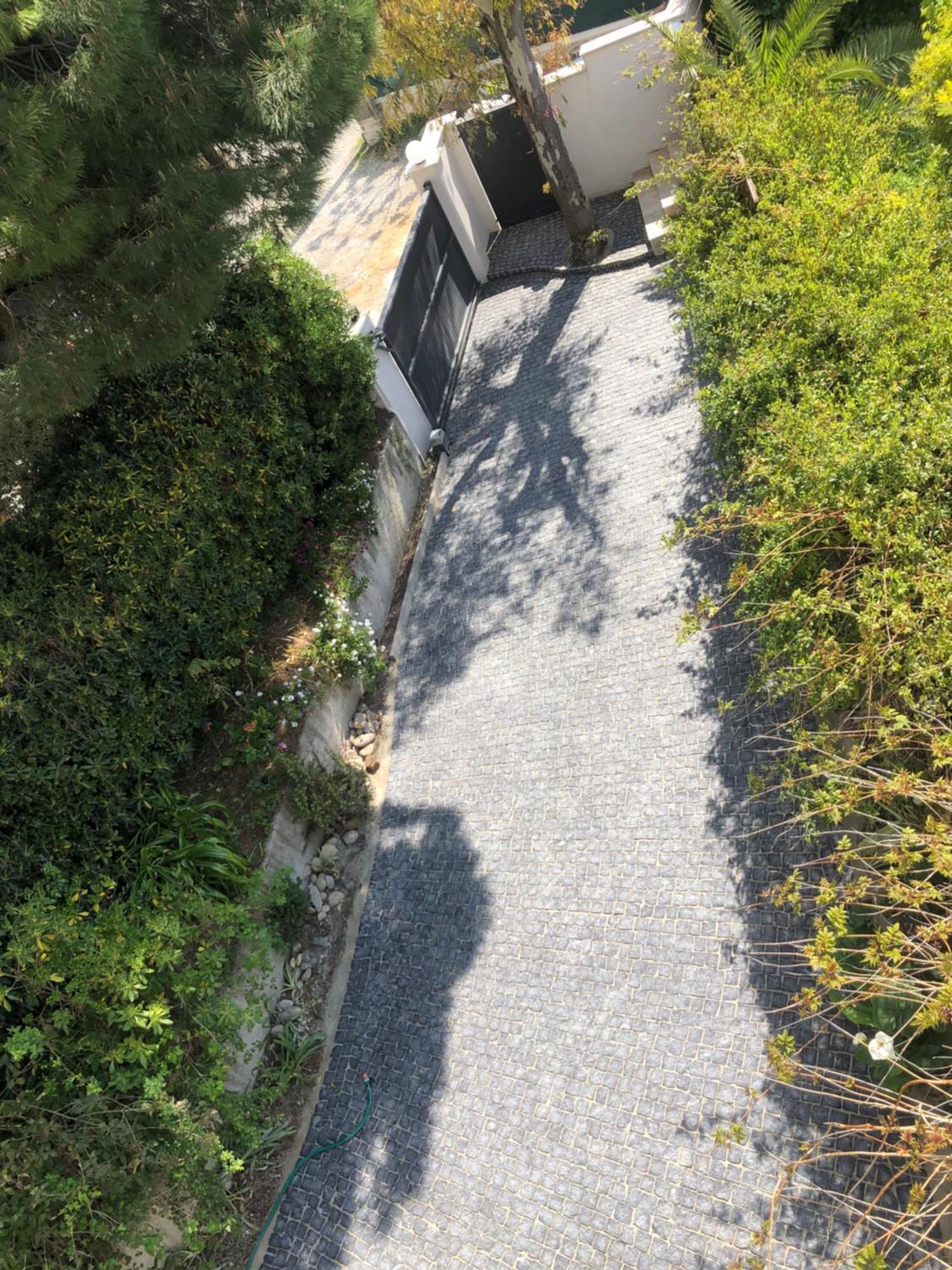 Sublime Haut De Villa Apercu Mer /Hippodrome / Cagnes-sur-Mer Zewnętrze zdjęcie